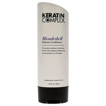 케라틴 블론데쉘 케라틴 컴플렉스 컨디셔너 남녀공용 382.7g(13.5온스) Keratin Complex