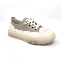 인디언 캐주얼 컴포트 스니커즈 2615