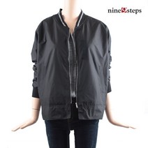 시보리점퍼 N17NJ7302O