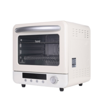 보랄 에어프라이어 BR-AF1300S, 20L 민트