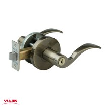 3mro유진 200 AB 엔틱 목문 방문손잡이 침실용