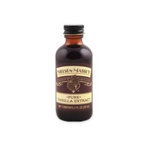 닐슨메시 바닐라 익스트랙 59ml 2oz 1개, 3개