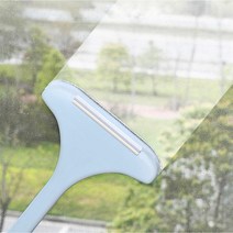 방충망 브러쉬 욕실 화장실 바닥 창틀 틈새 다용도 창문 베란다 물 세척 모기장 청소솔, 2ea