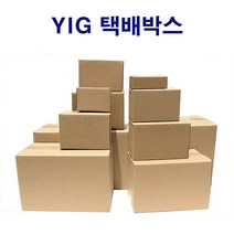 택배박스 택배상자 우체국박스 우체국택배박스 튼튼한택배박스 택배박스소형 택배포장박스 대형택배박스 우체국규격 무지박스 이사박스 우산박스, 03_150X100X100/200장/B골, 1BOX
