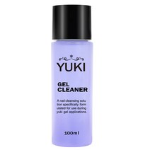유키 젤 네일 클리너, 1개, 100ml