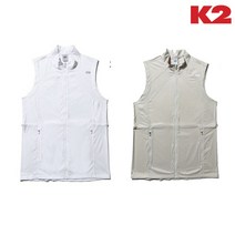 K2 케이투 KWM19626 여성 HIKE FIT U 베스트