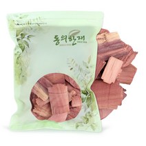 동의한재 최상품 국산 자단향 향나무 300g