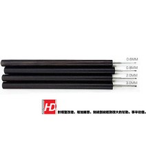 (TD001) HD 패널라이너 극세도, TD001-3.0mm