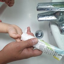 제이큐 모낭염 사춘기 여드름에 좋은 청소년 여드름 비누 자연 클렌징폼 메이썸에코솝 60ml