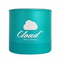 1300K 클라우드9 블랑드 화이트닝 크림 50ml, 단품