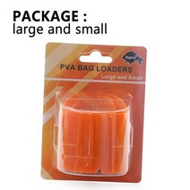 민물대 민물 낚시대 초보 중국 인공 팝업 플로팅 방법 피더 낚시 태클, PVA 도구