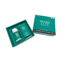 [바이오스타그룹]메모리365프리미엄(425mg*240캡슐 1개월분)