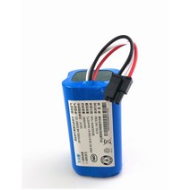 대용량 치후 360 배터리 로봇청소기 S5 S6 7 치후360 청소기배터리 2800mAh, 치후360 S5 S7 배터리 2800mAh
