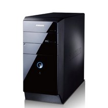 컴퓨터천국나라 나만의선택 중고 삼성 컴퓨터 사무용 데스크탑 i3 2세대 8G SSD120G HDD500G 윈도우7 브랜드 랜덤 22인치 와이드 모니터 세트