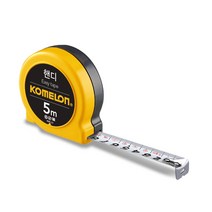 ab_3737 코메론 핸디 줄자 KMC 21 2M 13MM 코메론 핸디줄자 줄자 공구 수공구, 프로△상품선택△