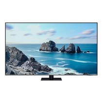삼성 QLED 4K KQ85QC70AFXKR 전국배송 365, 수도권 외 지역, 스탠드형