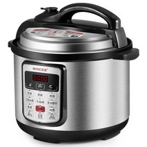 인스턴트팟 듀오 멀티 주방가전 쿼트 멀티쿠커 압력솥, 1-2인용 2.5L +찜통