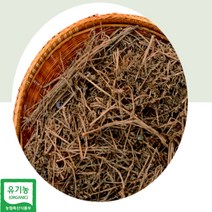 유기농 개똥쑥 개똥쑥차 말린쑥 건조쑥 청호 황화호 300g, 유기농 개똥쑥 300g, 1개