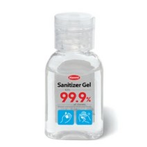 한미 프레쉬 세니타이저겔 99.9% 에탄올 청결제, 1개