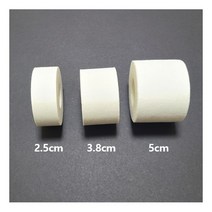 크로스핏 유도 주짓수 클라이밍 테이핑 테이프 3.8cm 번호 30441EA, 1