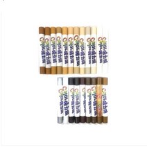 나무 목재 가구 기스 구멍 메우기 보수 보강 메꾸미 0.1643ea, SH_ C-320
