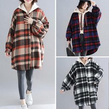 3색 캠핑룩 후드코디 루즈핏 체크남방 여름셔츠 대학생 데이트룩 여친룩 데일리룩 블라우스추천 세미정장
