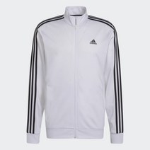 아디다스 ADIDAS 퍼포먼스 공용 에센셜 웜업 3S 트랙 재킷 학생져지 져지 스포츠자켓 체육복 아디다스져지 삼선져지 3선져지 져지재킷 H46099/H46101/H46102