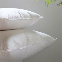 래몽 덕다운 호텔베개 1000g, 밀크화이트