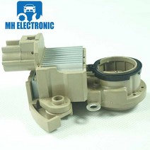 MH 전자 발전기 전압 조정기 12V 미쓰비시 IR/IF VR-H2009-140 IM622 6224Y12N 6224Z04A 13620600/06-124