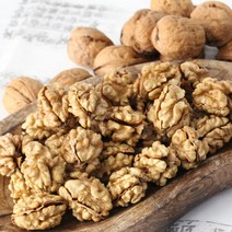 영동 호두살 250g, 단품