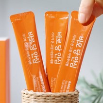 [인포벨 홈쇼핑]식후엔 바로 당 안심 야생 꾸지뽕 꾸찌뽕 여주 바나바잎 홍돼지감자 식물성 스틱 즙 액기스, 3개, 450ml