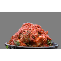 참김치 - 갈치김치, 5kg