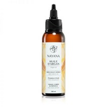 NAYANA 아르간 오일 100%, 100 ml