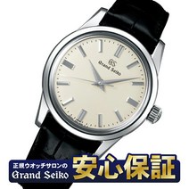 [최대 2 000엔 OFF 쿠폰&점내 포인트 최대 57배 11일 09시 59분까지][지금이라면 GS노벨티 크로스&SEIKO 트레이 첨부 ][최장 30회 무금리 대출] 그랜드 세이코 SBGW231 메카니컬 9S64 손권 3Days GRAND SEIKO 세이코 10spl