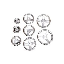 주물기계핸들 주물기계손잡이 기계핸들 기계손잡이 주물손잡이 80mm/100mm/125mm/140mm/150mm/160mm/180mm/200mm, 160mm