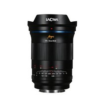 [LAOWA] 라오와 코리아 정품 Argus 45mm f0.95 FF, Nikon Z