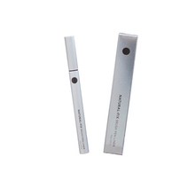 미샤 내추럴 픽스 브러쉬 펜 라이너 (0.6g), 1개, 블랙