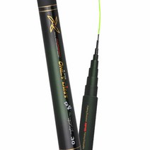 아피스 민물 원포인트 대물 초경질 낚시대 32, 선택완료