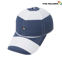 더파머 더 파머 남성 스티치 라인 야구모자 GMM1APX1_NV, F