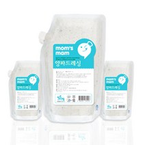 맘스맘 양파 드레싱 소스 2kg (업소용/대용량) 비프먹방