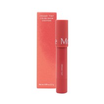 [마몽드][무료배송] 마몽드 크리미틴트 컬러밤 쉬폰 2호 베이크드로즈 마몽드틴트추천 bbya New_h, 1개