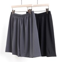 아이우먼 빅사이즈사랑해요 0379L203 밴드 쿨 4부 바지 JP