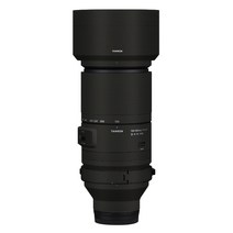 탐론 150-500mm F/5-6.7 렌즈보호필름 바디 스킨 보호필름 카본 3M 스티커, 옵션4