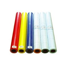 h50 규격롤 칼라펠트(3마) 접착식 60x230cm 508H연노랑 의류원단/동대문원단/프린트원단/천가게/체크원단/린넨원단/쟈가드원단/수입원단/폴리원단/광목원단