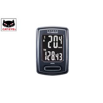 캣아이 VT-230W STEALTH EDITION 무선속도계, 블랙