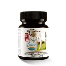 1+1 좋은습관 발효 호주산 양태반 콜라겐 500mg 60정