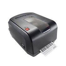 하니웰 열전사 감열 203dpi 라벨프린터, PC42t Plus, 1개