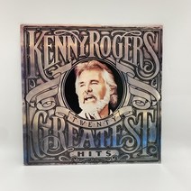 KENNY ROGERS LP / 엘피 / 음반 / 레코드 / 레트로 / AA6022