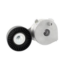 754130 BOXI Serpentine Belt Tensioner Assembly with Pulley For Chevy S10 19982003 PickupS10 19982000