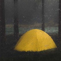 백패킹쉘터 A형 비박 솔캠 에어 비박 패킹 솔로 고은, White소형1-2인3계절단일도어방습매트